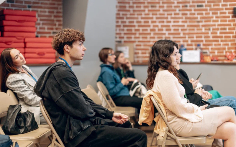 В Тюмени стартует «Летняя школа маркетинга» для предпринимателей